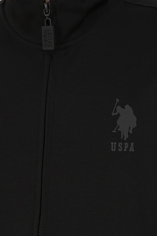 Толстовка на молнии без капюшона - G081SZ0820MURTA Толстовка муж. (VR046, 3XL)