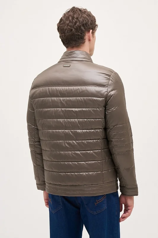 Куртка - G081SZ0MS0MORE25K Куртка муж. (VR052, 54)