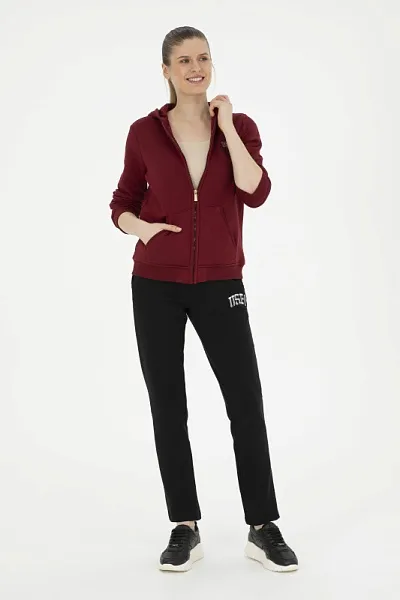 Спортивные брюки прямые - G082GL0OP0GIZEN24 Брюки спорт. жен. (VR046, XS)