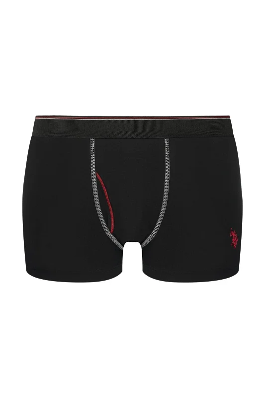 Трусы боксеры, 2 пары - I081SZ0IA08009324Y_R_2LI Нижнее белье муж. (VR013, L)