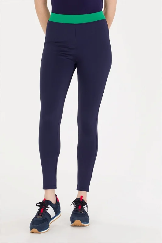 Леггинсы спортивные - G082SZ0OP0MAYT-S Брюки спорт. жен. (VR033, 2XS)