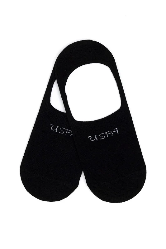 Подследники, 2 пары - A082SZ013P03FALICIAIY24 Носки жен. (VR046)