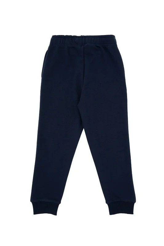 Свитшот и спортивные брюки хлопковые для мальчиков - G083SZ0HF0US2227 Костюм дом. муж. детс. (VR090, 7_8)