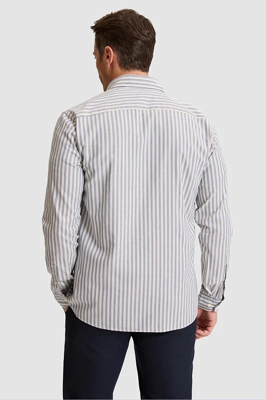 Рубашка из хлопка - G081GL0040COKA Сорочка муж. (VR033, XL)