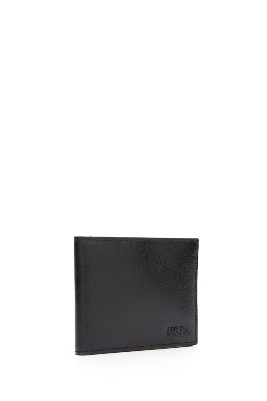 Кошелек кожаный - A081SZ0CD0E_K25AW001 Кошелек муж. (VR046)