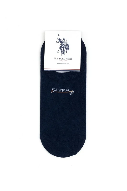 Подследники из хлопка, 2 пары - A081SZ013P02DEXTER_IY24 Носки муж. (VR033)