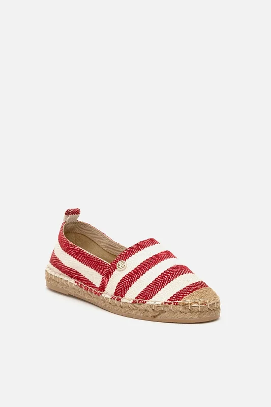 Слипоны текстильные - S082SZ0330Y24KUCIZ Обувь жен. (VR030, 37)