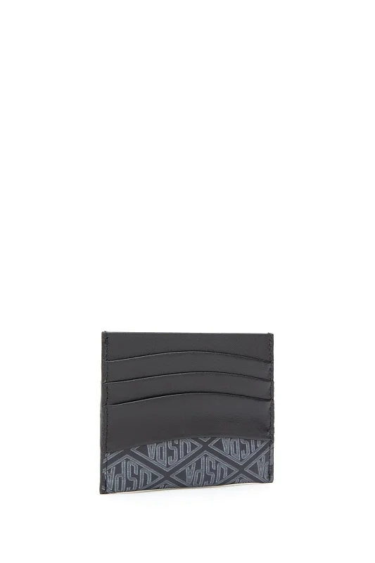 Кошелек кожаный - A081SZ0CD0K25ZULO_K Бумажник муж. (VR046)