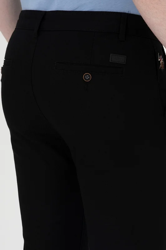 Брюки чинос зауженные - G081SZ0780KENLY25Y Брюки муж. (VR046, 29, 34)