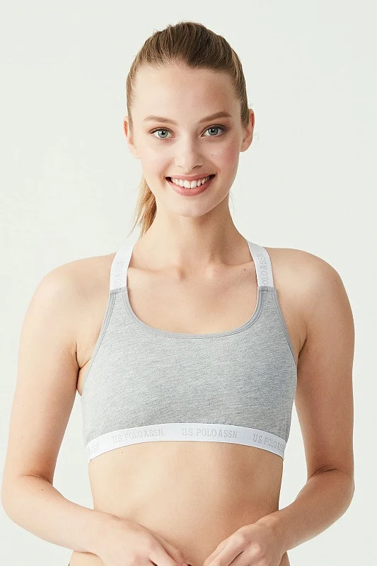 Топ без косточек - I082SZ0IT066117-Y Нижнее белье жен. (VR086, 38)