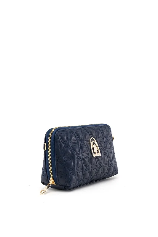 Сумка кросс-боди - A082SZ0SR0Y24EDEN Портмоне жен. (VR033)