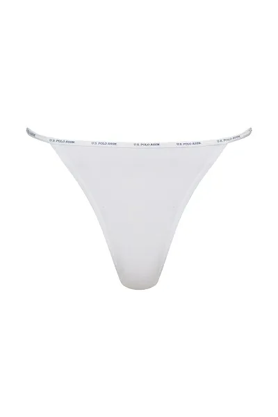 Комплект трусов стринги, 5 пар - I082SZ0IA067003 Нижнее белье жен. (VR013, 36)