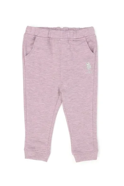 Спортивные брюки для девочек - G084SZ0OP0ENT_B Брюки спорт. жен. детс. (VR224, 1)