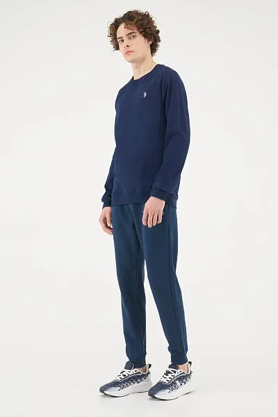 Свитшот из хлопка - G081SZ0820ART_GRARDOIY025 Толстовка муж. (VR033, XS)