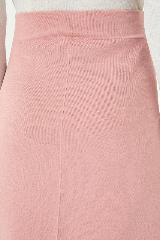Юбка мини трикотажная - G082SZ0TL0JAME Юбка жен. (VR042, 2XS)