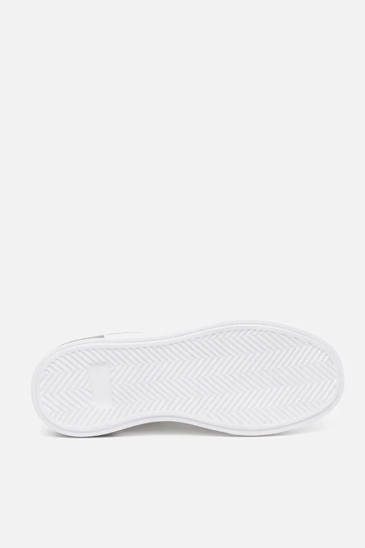Кеды комбинированные - S081SZ0330Y24CURS Обувь муж. (VR013, 45)