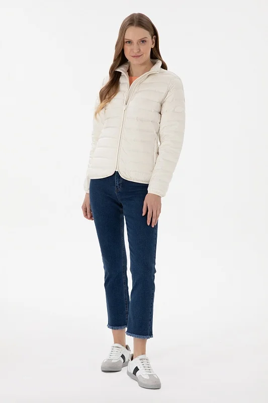 Куртка без капюшона - G082SZ0MS0BRACE25Y Куртка жен. (VR071, 34)