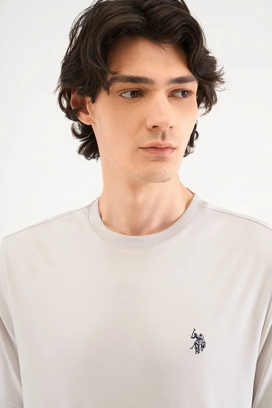 Футболка из хлопка - G081SZ0110ART_GTS01IY26 Футболка муж. (VR001, XS)