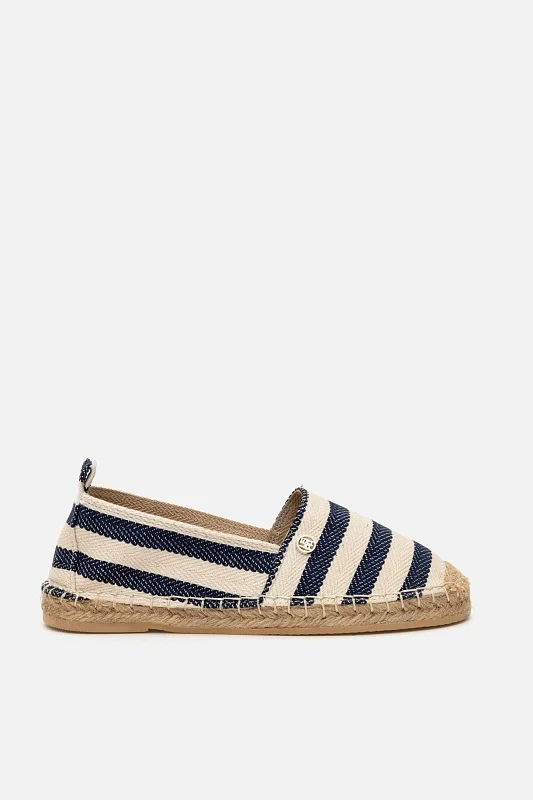 Слипоны текстильные - S082SZ0330Y24KUCIZ Обувь жен. (VR033, 37)