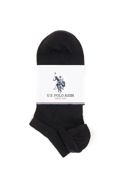 Носки хлопковые, 5 пар - A082SZ013P02SNEAKER_5_SK25 Носки жен. (VR046)