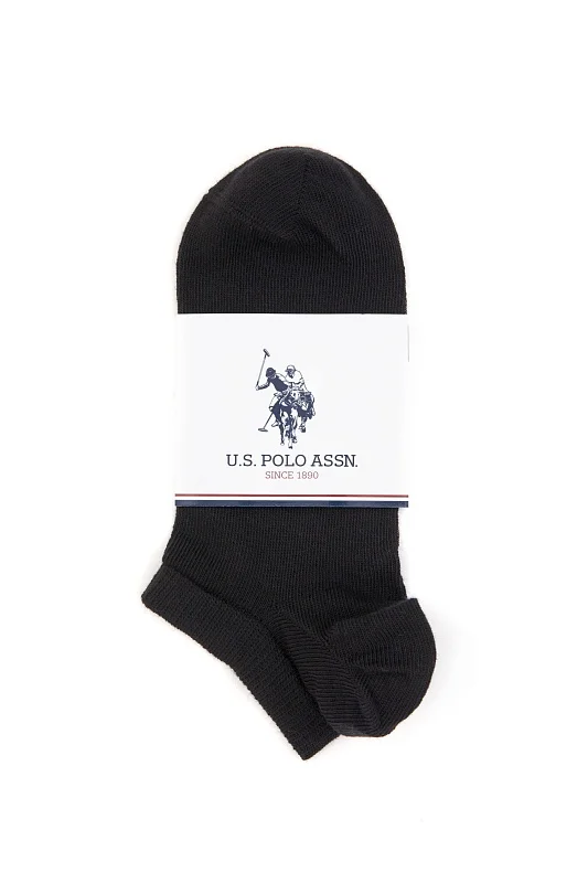 Носки хлопковые, 5 пар - A082SZ013P02SNEAKER_5_SK25 Носки жен. (VR046)