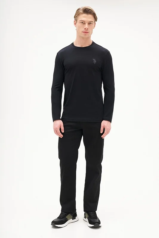 Лонгслив из хлопка - G081SZ0820ART_BISITSK025 Толстовка муж. (VR046, 5XL)