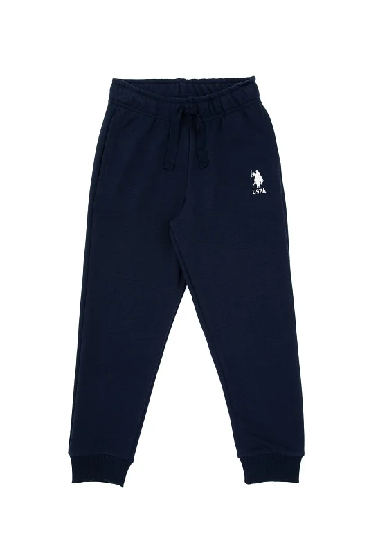 Свитшот и спортивные брюки хлопковые для мальчиков - G083SZ0HF0US2227 Костюм дом. муж. детс. (VR030, 12_13)