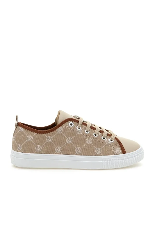 Кеды текстильные - S082SZ0330Y25BLAZI_SNKR Обувь жен. (VR011, 37)