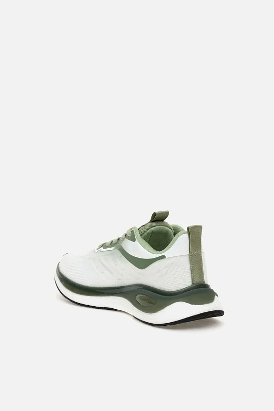 Кроссовки текстильные - S081SZ0330Y25ARGUS_SNKR Обувь муж. (VR048, 45)