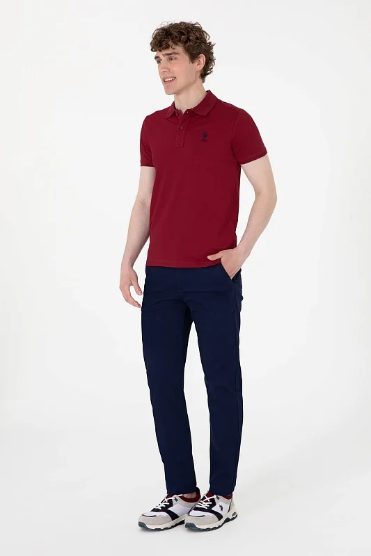 Брюки чинос зауженные - G081SZ0780KENLY25Y Брюки муж. (VR033, 29, 34)