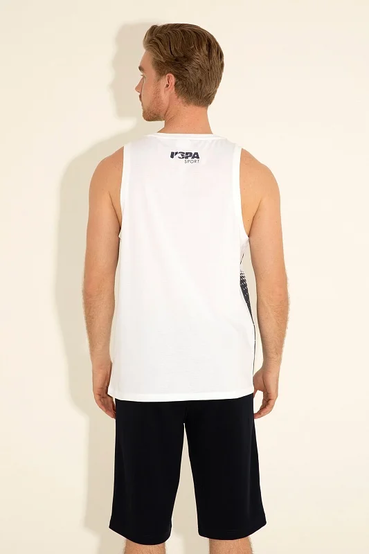 Майка спортивная - G081SZ0110KISINEV Футболка муж. (VR013, XS)