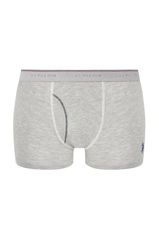 Трусы боксеры, 2 пары - I081SZ0IA08009324Y_R_STK Нижнее белье муж. (VR013, 2XL)
