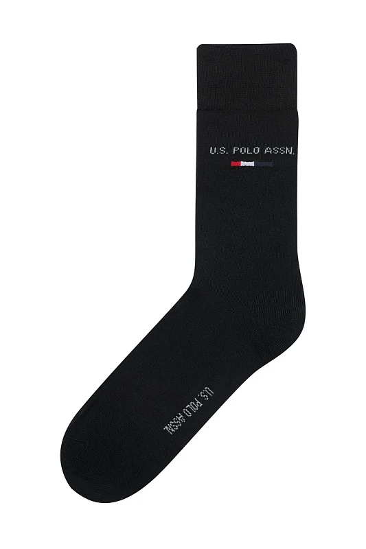 Носки высокие, 3 пары - A081SZ013P01JACK24_3_R Носки муж. (VR046)