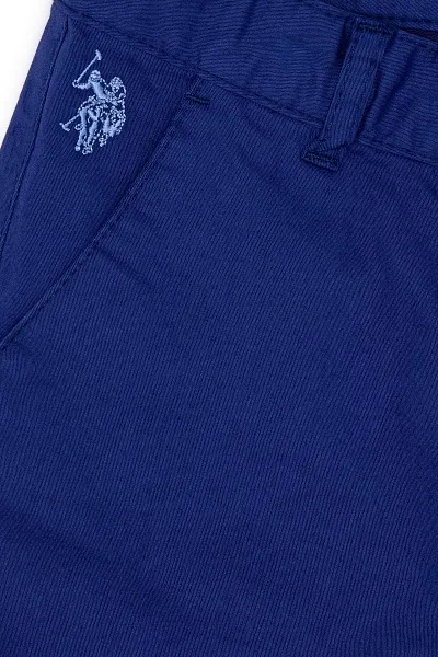 Шорты чинос для мальчиков - G083SZ0310MARCOKIDS22Y Бермуды муж. детс. (VR212, 13_14)