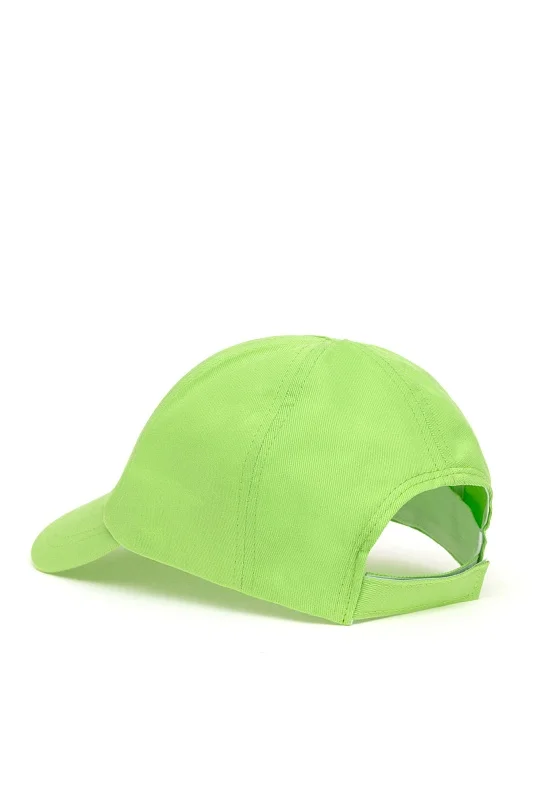 Бейсболка с надписью - A081SZ064P01SOVA Шапка муж. (VR087)