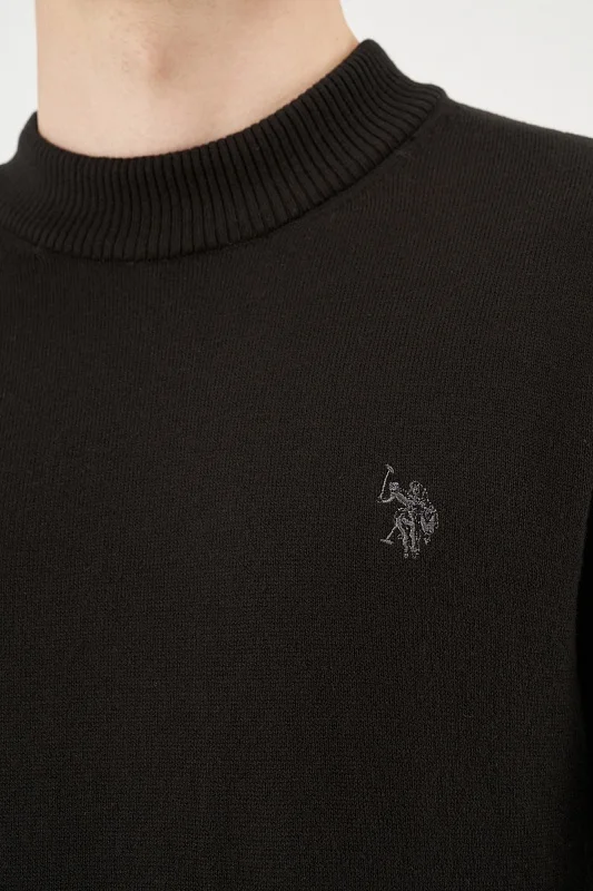 Джемпер из смесового хлопка - G081SZ0TK0ART_CHELS_BSK25 Кофта муж. (VR046, XS)