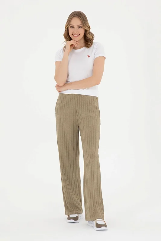 Футболка из хлопка с логотипом - G082SZ0110TO24 Футболка жен. (VR013, XS)