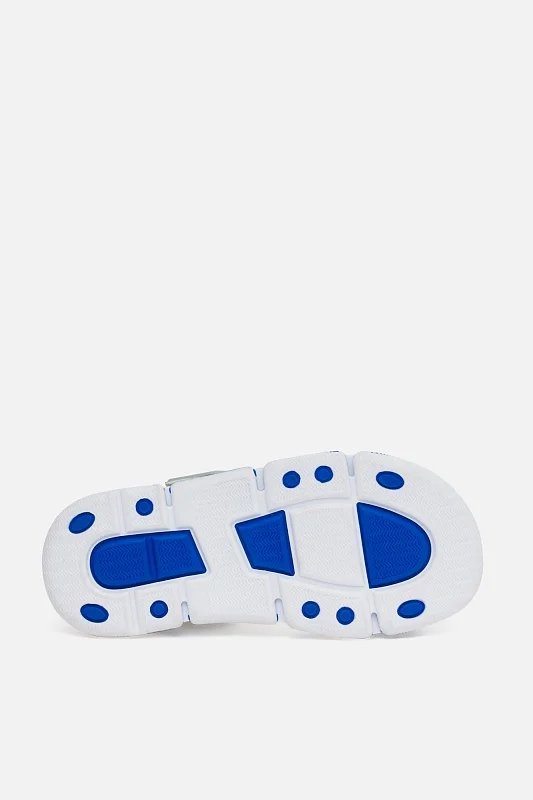 Сандалии из экокожи для мальчиков - S083SZ0330Y23AELOP Обувь муж. детс. (VR045, 30)