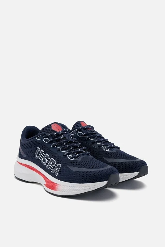 Кроссовки текстильные - S081SZ0330Y25AHEUS_P Обувь муж. (VR033, 41)