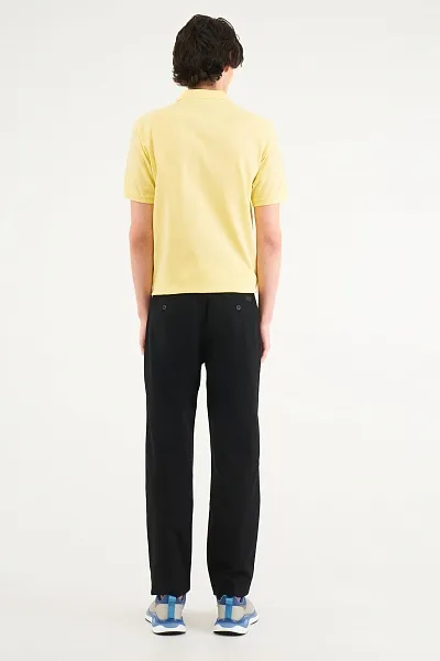 Брюки чинос из хлопка прямые - G081SZ0780ART_KENLY26Y_REG Брюки муж. (VR046, 31, 33)