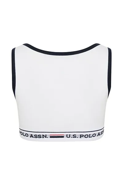 Комплект нижнего белья топ и трусы - I082SZ0IT066255 Нижнее белье жен. (VR013, 36)