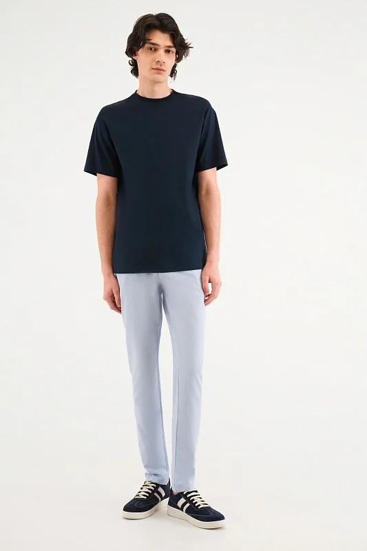 Футболка из премиального хлопка - G081SZ0110ART_TS01IY26 Футболка муж. (VR100, XS)