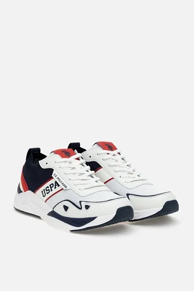 Кроссовки комбинированные текстильные - S081SZ0330Y25BATIPALI_SNKR Обувь муж. (VR033, 40)