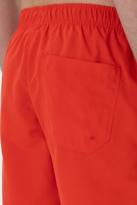 Шорты плавательные на кулиске - G081SZ0660HERMOS25Y Шорты спорт. муж. (VR213, XS)