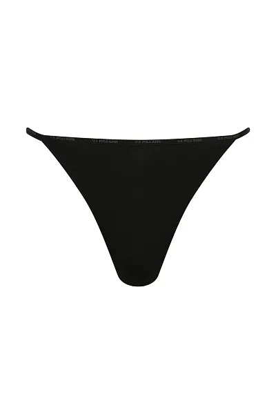 Комплект трусов стринги, 5 пар - I082SZ0IA067003 Нижнее белье жен. (VR013, 36)