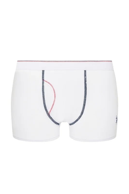Трусы боксеры, 2 пары - I081SZ0IA08009324Y_R_2LI Нижнее белье муж. (VR013, L)
