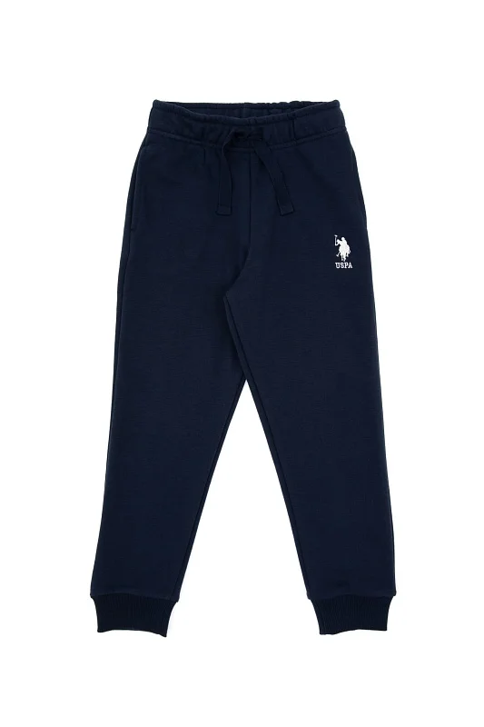 Свитшот и спортивные брюки хлопковые для мальчиков - G083SZ0HF0US2227 Костюм дом. муж. детс. (VR090, 7_8)