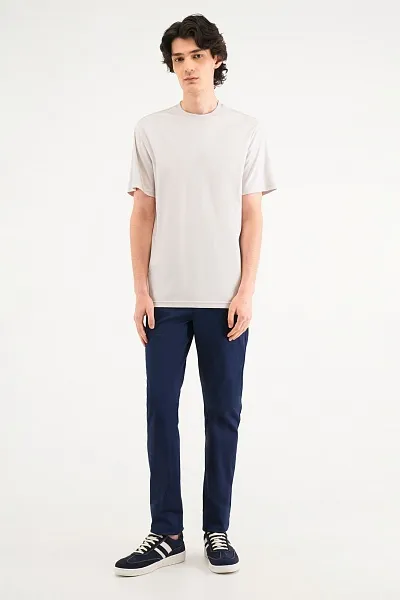 Футболка из премиального хлопка - G081SZ0110ART_TS01IY26 Футболка муж. (VR001, M)