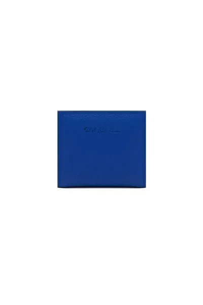 Кошелек кожаный на кнопке - A082SZ0SR0Y24AW503 Портмоне жен. (VR045)