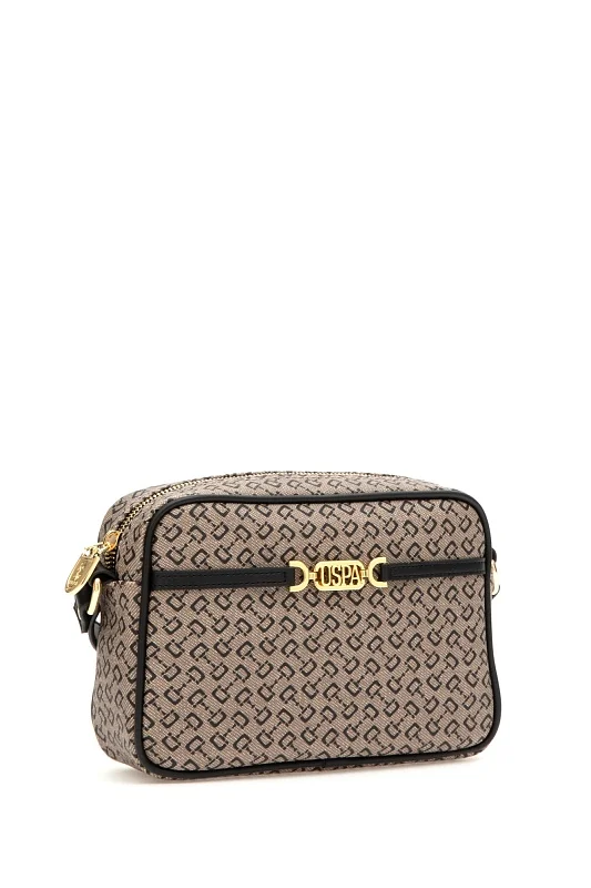 Сумка кросс-боди - A082SZ057KCK25K163 Сумка жен. (VR052)